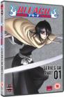 Image for Bleach: Series 8 - Part 1