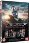 Image for Tekken: Blood Vengeance