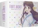 Image for Fruits Basket: Season One, Part One