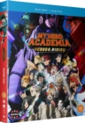 Image for My Hero Academia: Heroes Rising