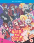 Image for Zombie Land Saga: The Complete Series