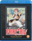 Image for Fairy Tail: Collection 4