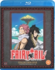 Image for Fairy Tail: Collection 5