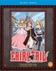 Image for Fairy Tail: Collection 6