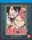 Image for Fairy Tail: Collection 7