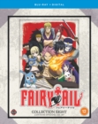 Image for Fairy Tail: Collection 8