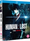 Image for Human Lost