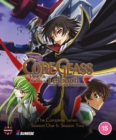 Image for Code Geass: Lelouch of the Rebellion - The Complete Series