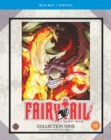 Image for Fairy Tail: Collection 9