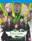 Image for Fairy Gone: Season 1 - Part 2