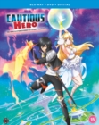 Image for Cautious Hero - The Hero Is Overpowered But Overly Cautious...