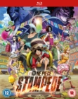 Image for One Piece: Stampede