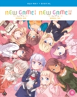 Image for New Game! + New Game!!: Season 1 & 2