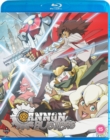 Image for Cannon Busters: The Complete Series