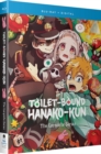 Image for Toilet-Bound Hanako-Kun: The Complete Series