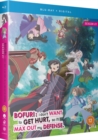 Image for Bofuri: I Don't Want to Get Hurt, So I'll Max Out My Defense