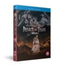 Image for Attack On Titan: The Final Season - Part 1