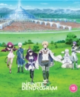 Image for Infinite Dendrogram: Complete Series