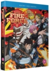 Image for Fire Force: Season 2 - Part 1