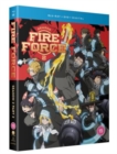 Image for Fire Force: Season 2 - Part 2