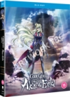 Image for Code Geass: Akito the Exiled