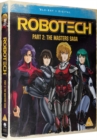 Image for Robotech - Part 2: The Masters Saga