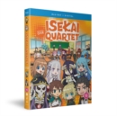 Image for Isekai Quartet: Season 1