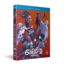 Image for Akudama Drive: The Complete Series