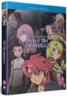 Image for Tenchi Muyo! - War On Geminar: The Complete Series