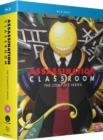 Image for Assassination Classroom: The Complete Series