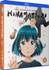 Image for Hinamatsuri: The Complete Series