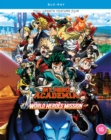 Image for My Hero Academia: World Heroes' Mission