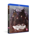 Image for Fairy Gone: The Complete Series