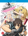 Image for Combatants Will Be Dispatched!: The Complete Season