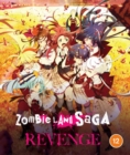 Image for Zombie Land Saga Revenge: Season 2