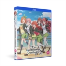 Image for The Quintessential Quintuplets: Season 2