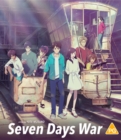 Image for Seven Days War: The Movie