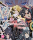 Image for Arifureta: From Commonplace to World's Strongest: Season Two