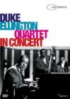 Image for Duke Ellington Quartet in Concert