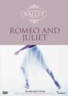 Image for Romeo and Juliet/The Death of Anna Karenina: Moscow City Ballet