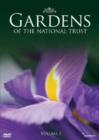 Image for Gardens of the National Trust: Volume 1