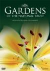 Image for Gardens of the National Trust: Volume 3