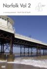 Image for Norfolk: A Moving Postcard - Volume 2: North East and South