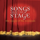 Image for Songs From The Stage – The Magic Of The Musicals