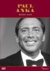 Image for Paul Anka: Music Man