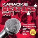 Image for Karaoke Beatles Vol. 1