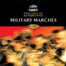 Image for Music From The Bandstand - Military Marches (1)