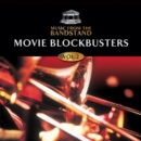 Image for Music From The Bandstand - Movie Blockbusters (2)
