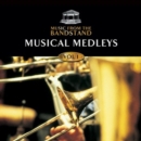 Image for Music From The Bandstand - Musical Medleys (1)
