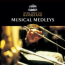 Image for Music From The Bandstand - Musical Medleys (2)